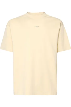 Drôle de Monsieur T-shirt con stampa