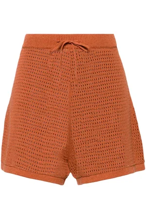 Nanushka Shorts Jael all