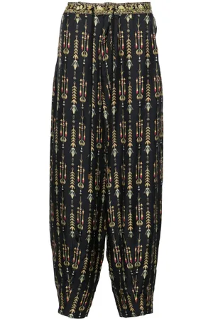 Camilla Pantaloni They Call Her Nefertari