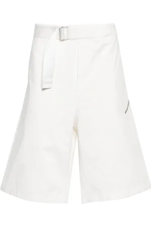 OAMC Shorts con cintura