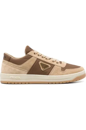 Prada Sneakers con applicazione