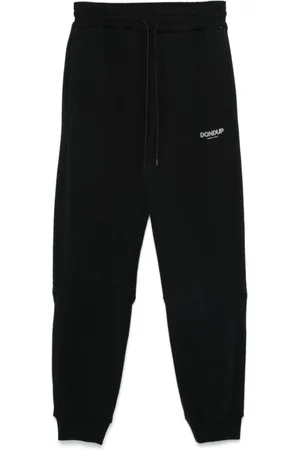 Dondup Pantaloni sportivi con stampa