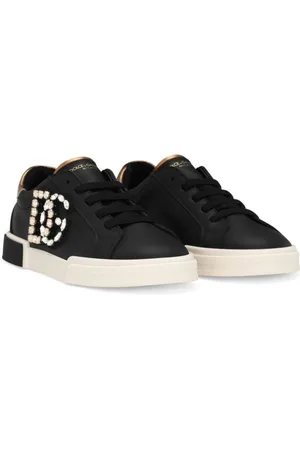 Dolce & Gabbana Sneakers Portofino Vintage