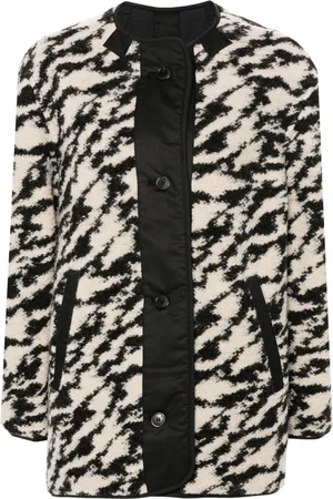 Marant Etoile Giacca Fernelia