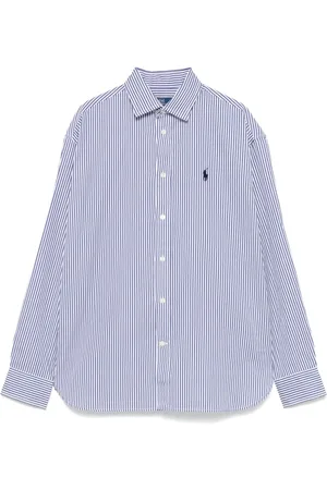 Ralph Lauren Camicia a righe