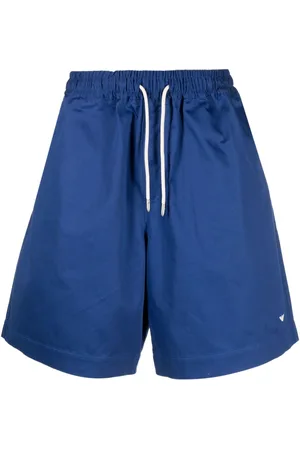 Emporio Armani Shorts con coulisse