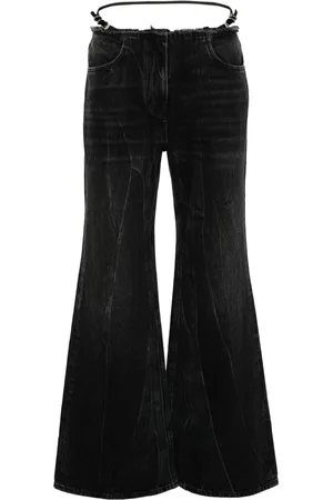 Givenchy Jeans Voyou