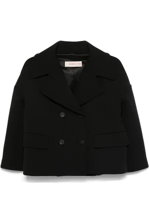 BLANCA Cappotto Pelsy