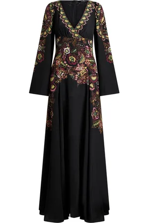 Etro Abito a fiori