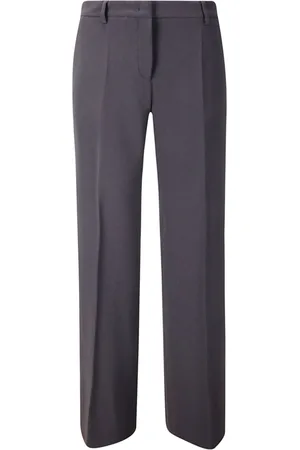 ALBERTO BIANI Pantaloni Hippy dritti
