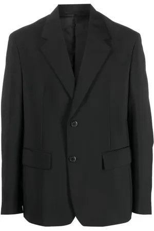 Prada Blazer monopetto