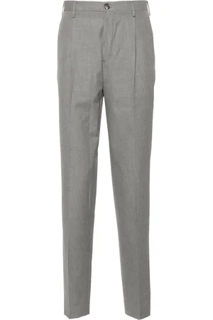 Incotex Pantaloni affusolati