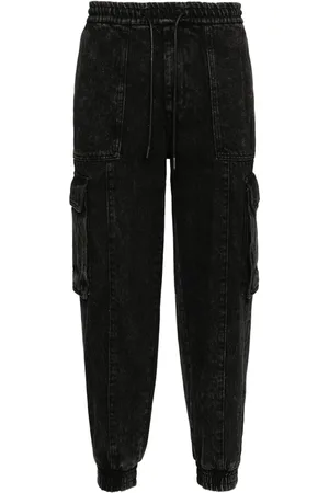 JUUN.J Jeans affusolati