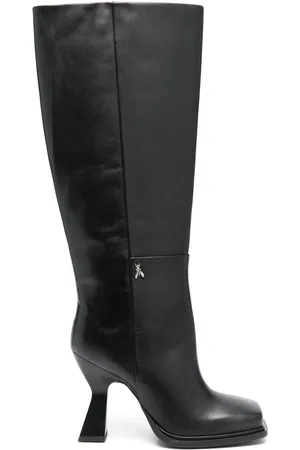 Patrizia Pepe Stivali Astral 100mm