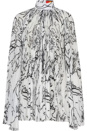 Balmain Abito The Lion King corto x Disney
