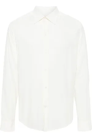 Fursac Camicia con colletto a punta
