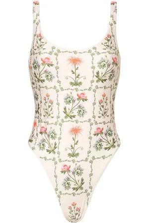 Agua by Agua Bendita Costume intero Gema Oasis