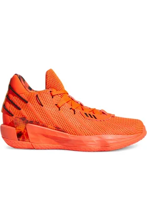 adidas Sneakers Dame 7 GCA Yellow
