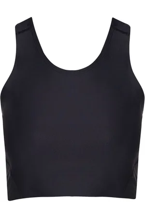 Perfect Moment Reggiseno sportivo crop