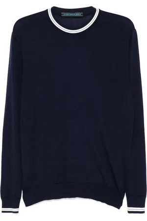 Kiton Maglione in lana