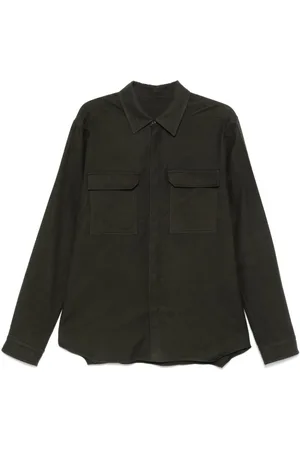 Rick Owens Camicia Work