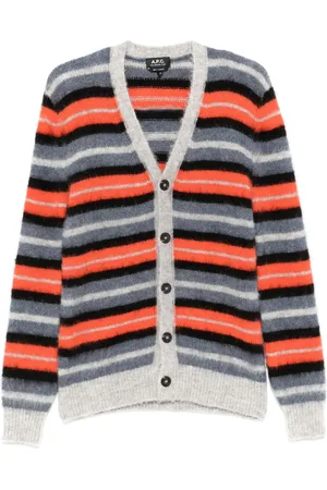 A.P.C. Cardigan Dave