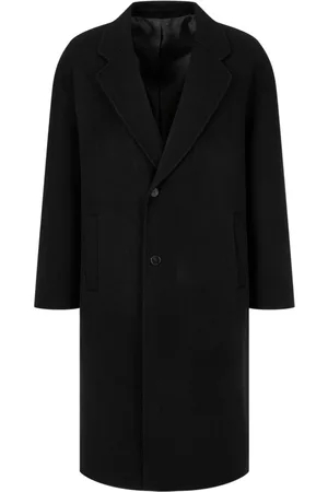 Studio Tomboy Cappotto monopetto