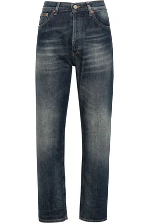 Dondup Jeans con placca logo