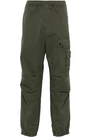 Stone Island Cargo con vita media