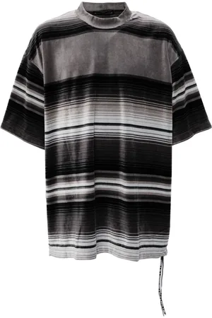 MASTERMIND T-shirt a righe