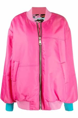 Khrisjoy Piumino oversize
