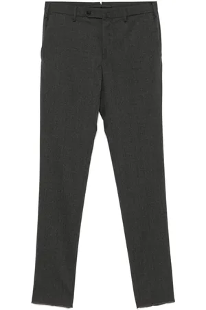 Incotex Pantaloni affusolati