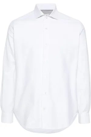 ELEVENTY Camicia leggera