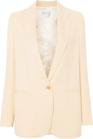 FORTE FORTE Blazer monopetto