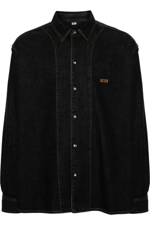GCDS Camicia Wirdo