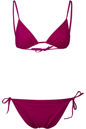 ERES Set bikini a triangolo