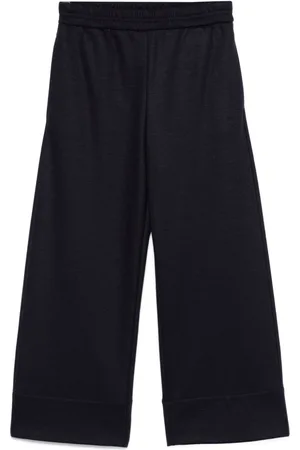 Moncler Pantaloni con apllicazione