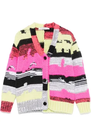 PHILOSOPHY DI LORENZO SERAFINI Cardigan