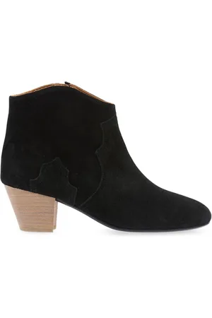Isabel Marant Stivaletti stile 