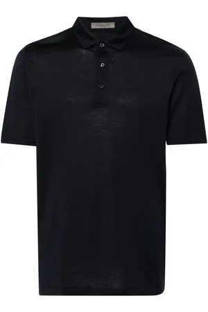 corneliani Polo in jersey