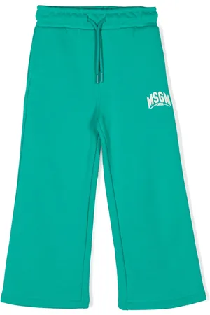 Msgm Pantaloni sportivi