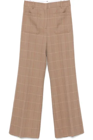 Victoria Beckham Pantaloni Alina