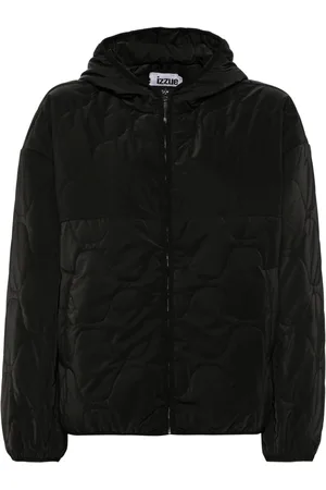 Izzue Bomber con inserti