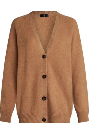 Etro Cardigan con bottoni