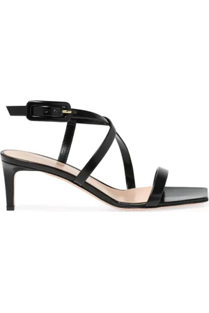 Gianvito Rossi Sandali Lindsay 55mm