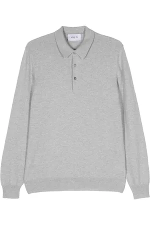 D4.0 Maglione m??lange