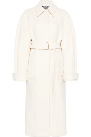 Jacquemus Cappotto Bari