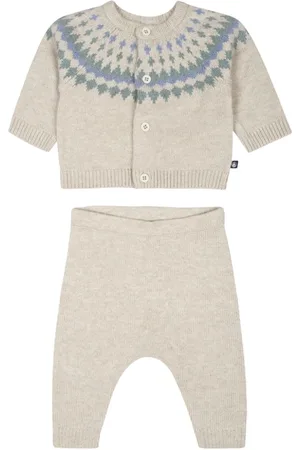 Petit Bateau Tuta sportiva