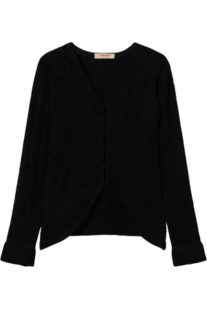Twin-Set Cardigan aderente