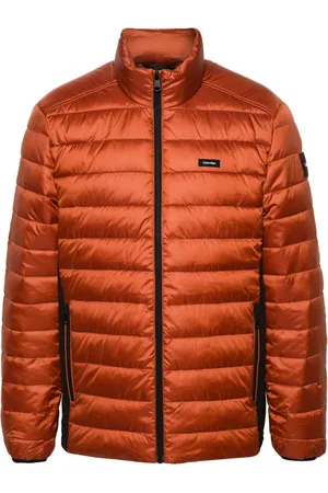 Calvin Klein Piumino con applicazione